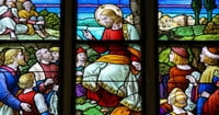 3. Jesus Came to Our World to Point Us to the Father