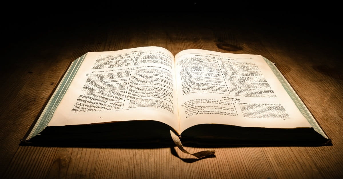 What You Can Learn from the Unity of the Scriptures - Bible Study