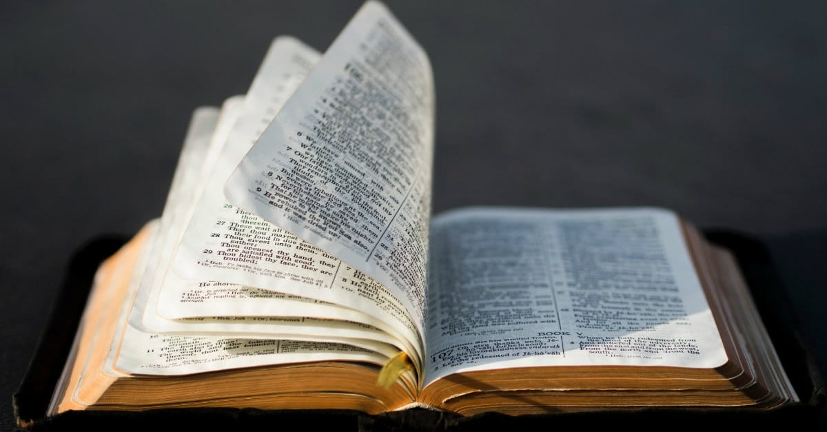 15 Reasons There are So Many Different Interpretations of the Bible