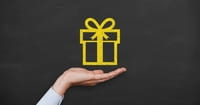 8. God is the Giver of All Great Gifts