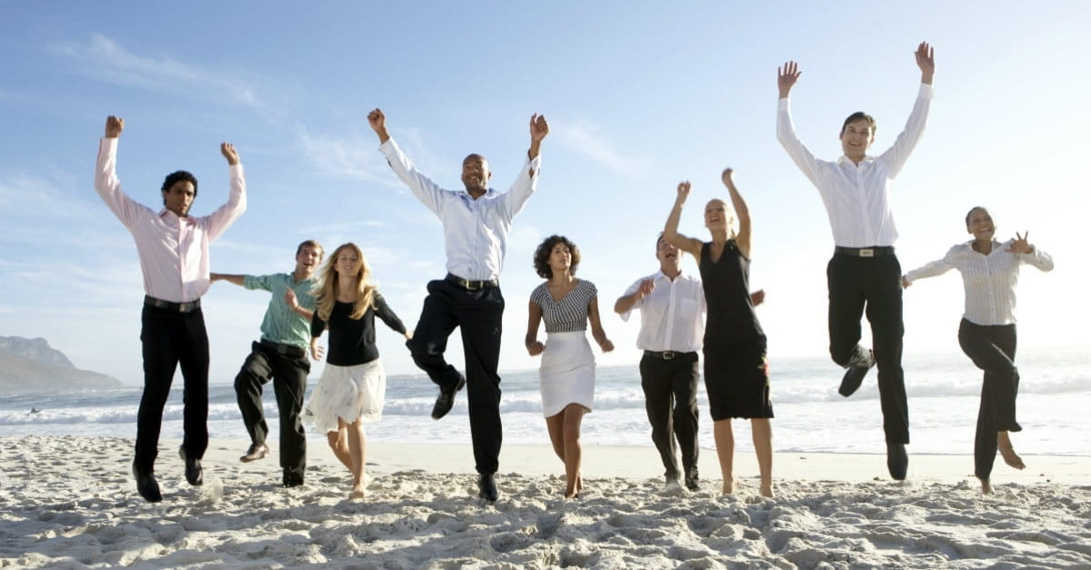 What You Need to Know about the Dangers of Success