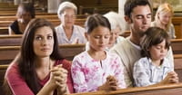 4. Know that you’re important to God, but be humble.