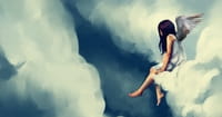 4. We've Gained a Guardian Angel