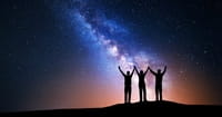 2. Heaven is a place of inexplicable joy.