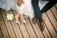2. We took unrealistic expectations into marriage.