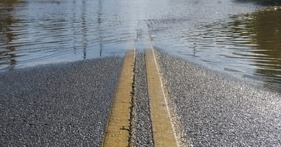 10 Things You Should Know about Hurricane Harvey and the Sovereignty of God