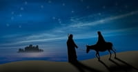 3. Christ Would be Born in Bethlehem
