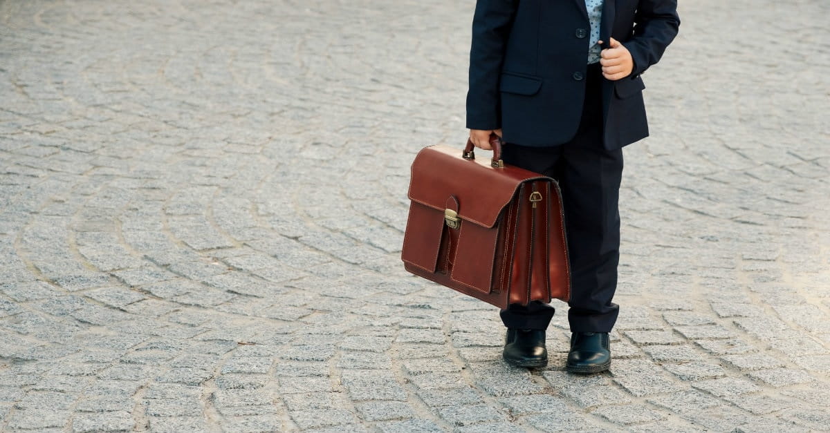 3 Steps to Becoming a Kingdom Ambassador