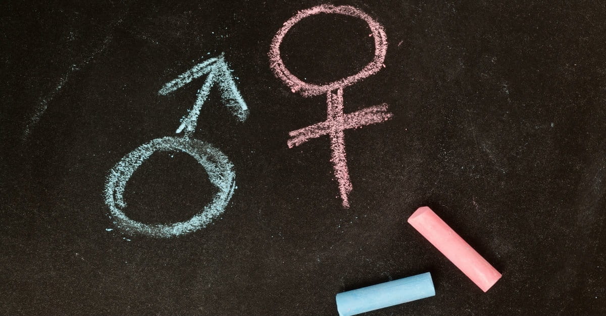 3 Myths the Media Teaches about Gender
