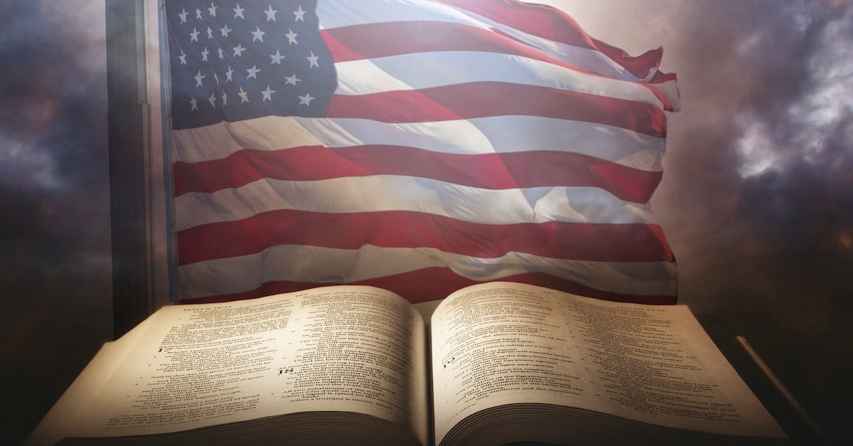 6 Major Differences Between Christianity and the American Dream