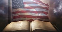 2. Political Jesus