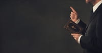 4. <i>I’ll Teach You</i> Jesus.