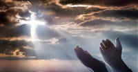 6. Recognize that God communicates in many forms.
