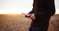 1. Seek the Lord