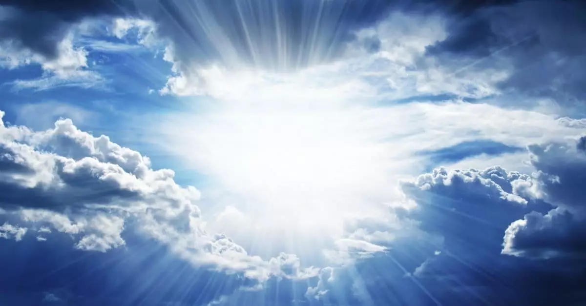 10 Comforting Verses For The Person In Grief