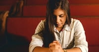 4. Unburden Yourself