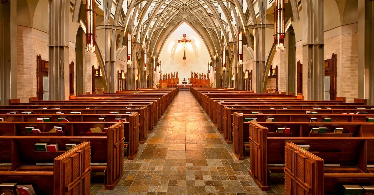 Is the Church in America Really Dying? - Joe McKeever Christian Blog