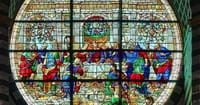 Some Are Called to a Certain, Peculiar Kingdom Work