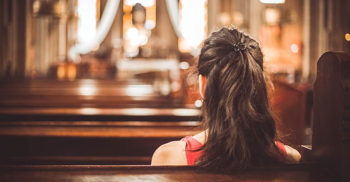 4 Important Ways Men Need to Start Supporting Women in the Church