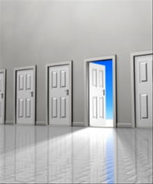 Your Choice: Fear or Faith?