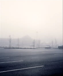 Parking Lot Prayer: Sometimes Miracles Are Hidden