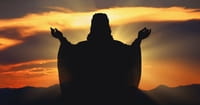 Jesus is our superior priest.