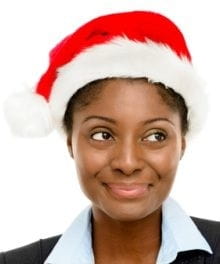 Five Steps to a Stress-Free Christmas