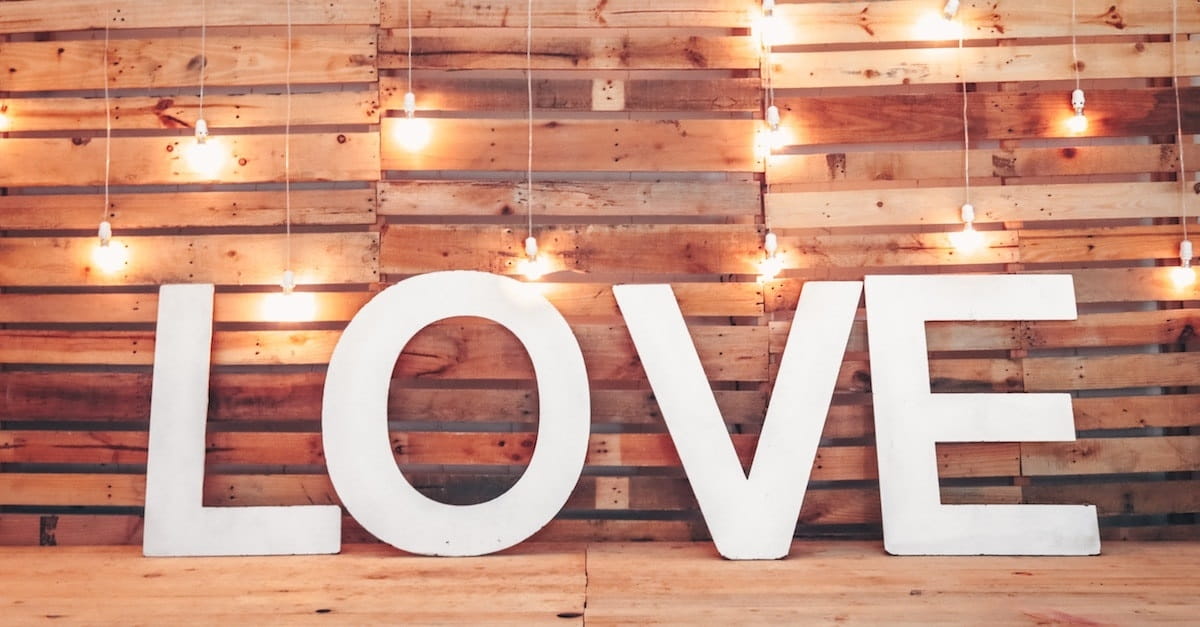 What Is Love? - Meaning & Biblical Understanding of the Word