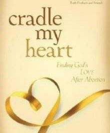 How to Find God’s Love After an Abortion