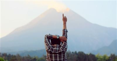 We glorify God by what we believe.