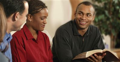 Two Simple Secrets to Leading Small Groups Effectively