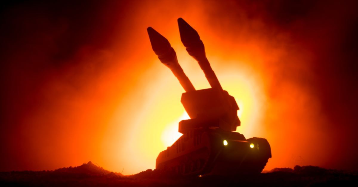 Gog and Magog: Who Are They and What Do They Have to Do with the Last Days?