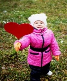 Real Love: A Paraphrase of 1 Corinthians 13