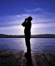 How to Please God