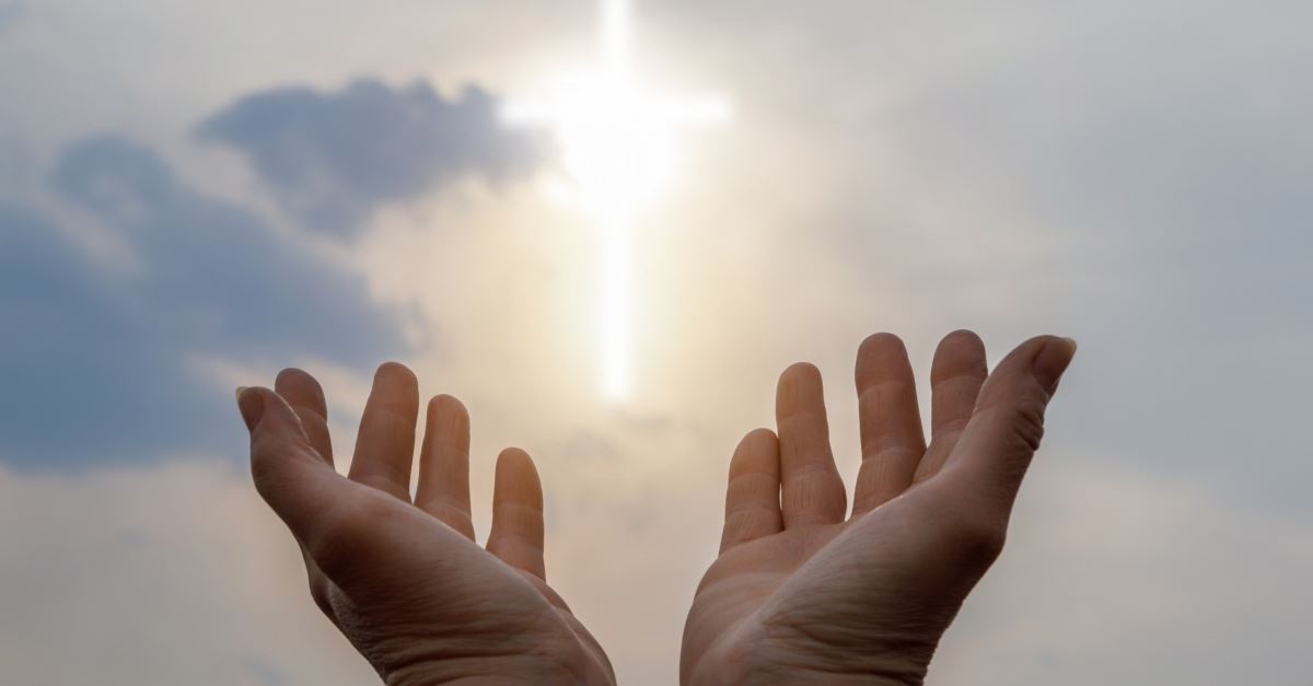 Why the Ascension of Jesus Matters to You - Russell Moore Christian Blog