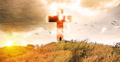 10. 2 Thessalonians 3:3