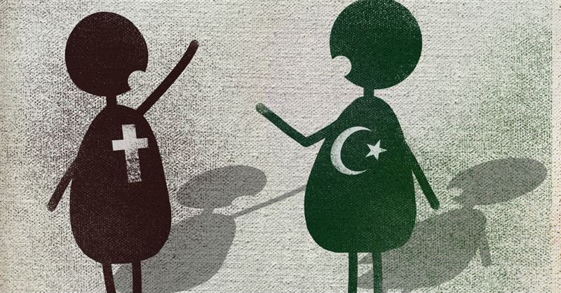 Do Christians and Muslims Worship the Same God?