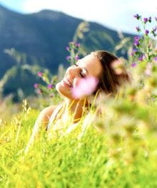 The Secret to CALM on Mother’s Day and Every Day