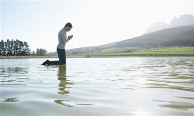 3. Noah Obeyed the Lord No Matter What