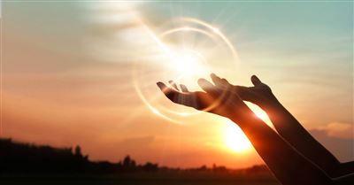 4. Take Comfort from the Book of Job