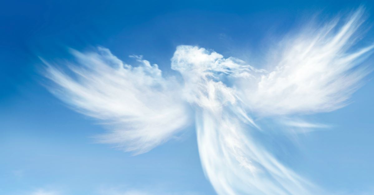 Angels Of God: What You Need To Know Now - 2023