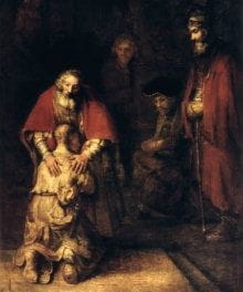 Living as Sons and Daughters