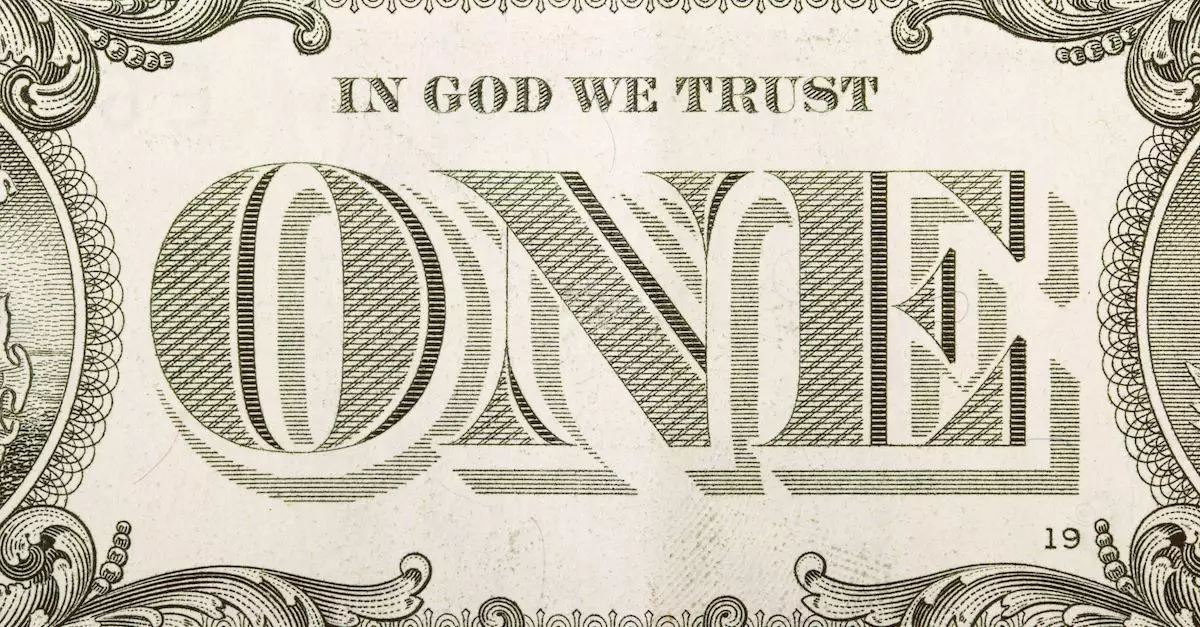 In God We Trust' Biblical Origin & Meaning of Motto on Money