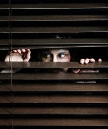 Home Alone: When Fear Takes Hold