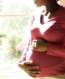 The Truth About Pain in Childbearing