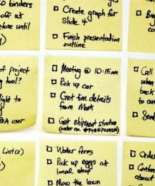 What’s on Your Mom Bucket List?