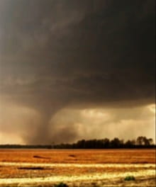 116 Dead from Joplin Tornado