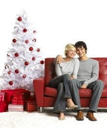 Have a Merry, Low-Tech, Christmas - Tips for Going on a "Media Diet" at Home