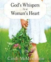 Are You Hearing God's Voice?