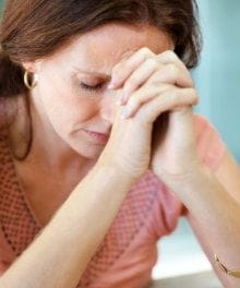 How God gave Me Freedom from my Motherly Guilt